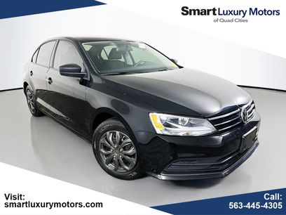 Used 2016 Volkswagen Jetta S