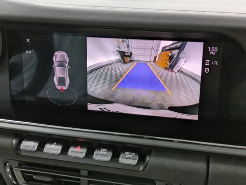 Certified 2022 Porsche 911 GT3 image 20