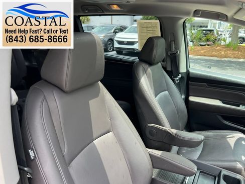 Used 2018 Honda Odyssey Touring image 29