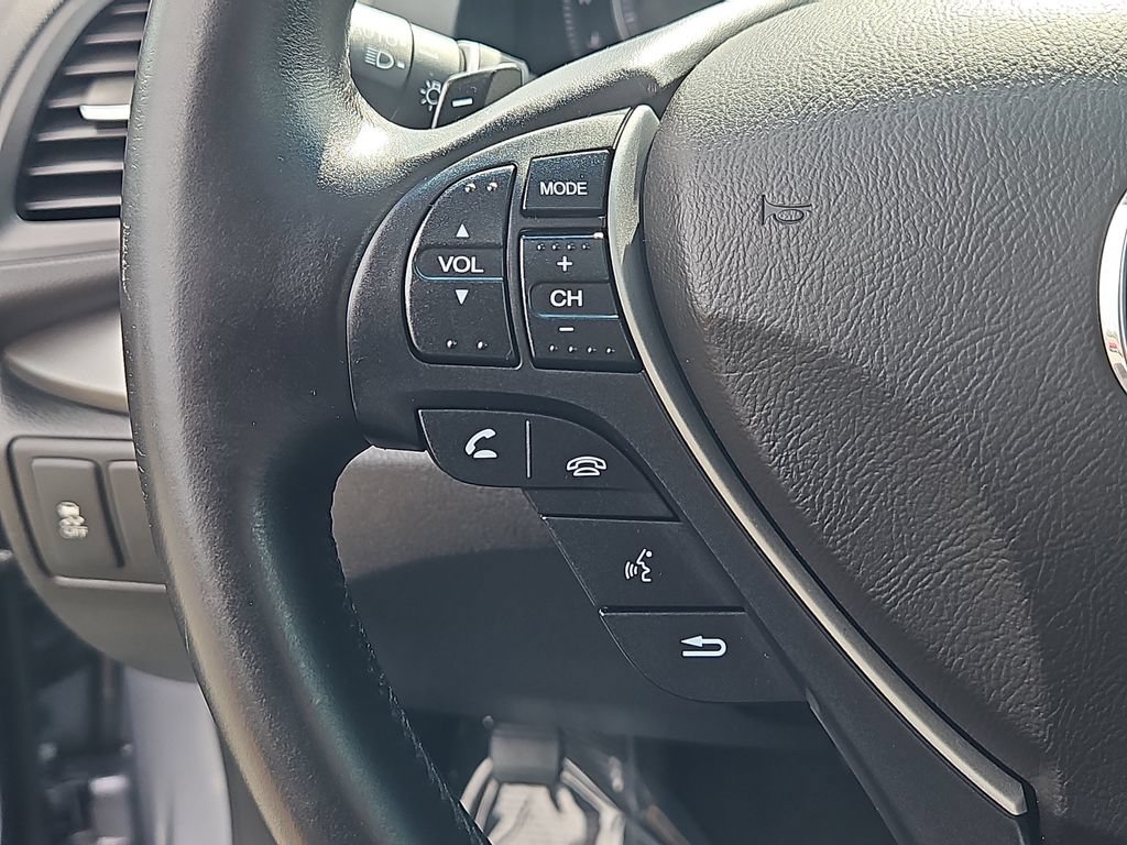Used 2015 Acura RDX AWD image 22