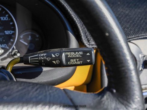 Used 1991 MAZDA MX-5 Miata Special Edition image 39