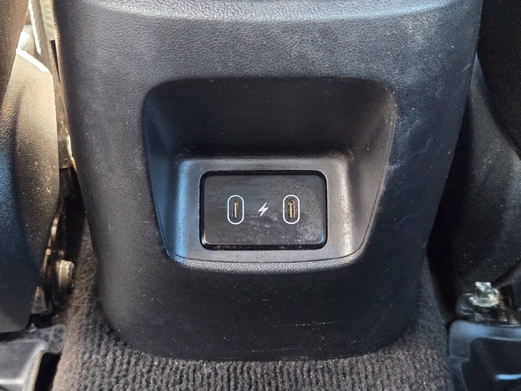 Certified 2025 Hyundai Elantra Sport FWD image 23