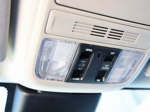 New 2026 Honda Odyssey EX-L image 26