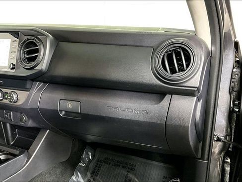 Used 2021 Toyota Tacoma SR image 16