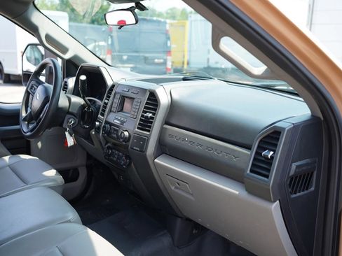 Used 2021 Ford F350 XL w/ Power Equipment Group RWD image 2