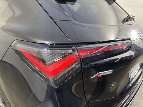 New 2025 Acura ADX A-Spec image 30