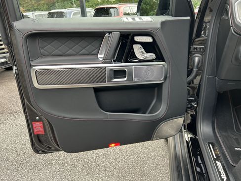 Certified 2026 Mercedes-Benz G 63 AMG 4MATIC image 16