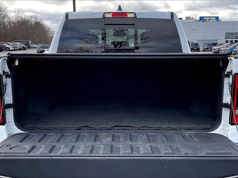 Used 2019 RAM 1500 Rebel w/ Rebel Level 1 Equipment Group image 34