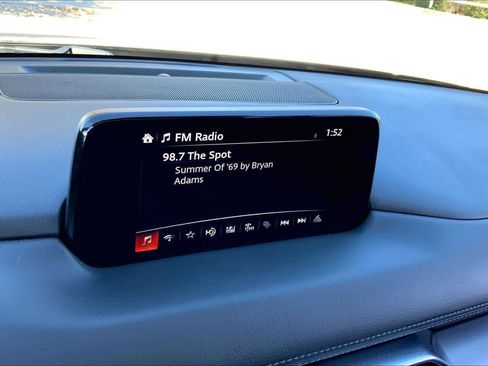 Used 2020 MAZDA CX-5 Touring image 33