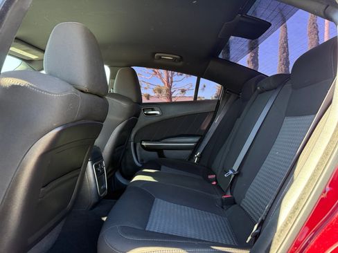 Used 2019 Dodge Charger R/T w/ Cold Weather Package image 15