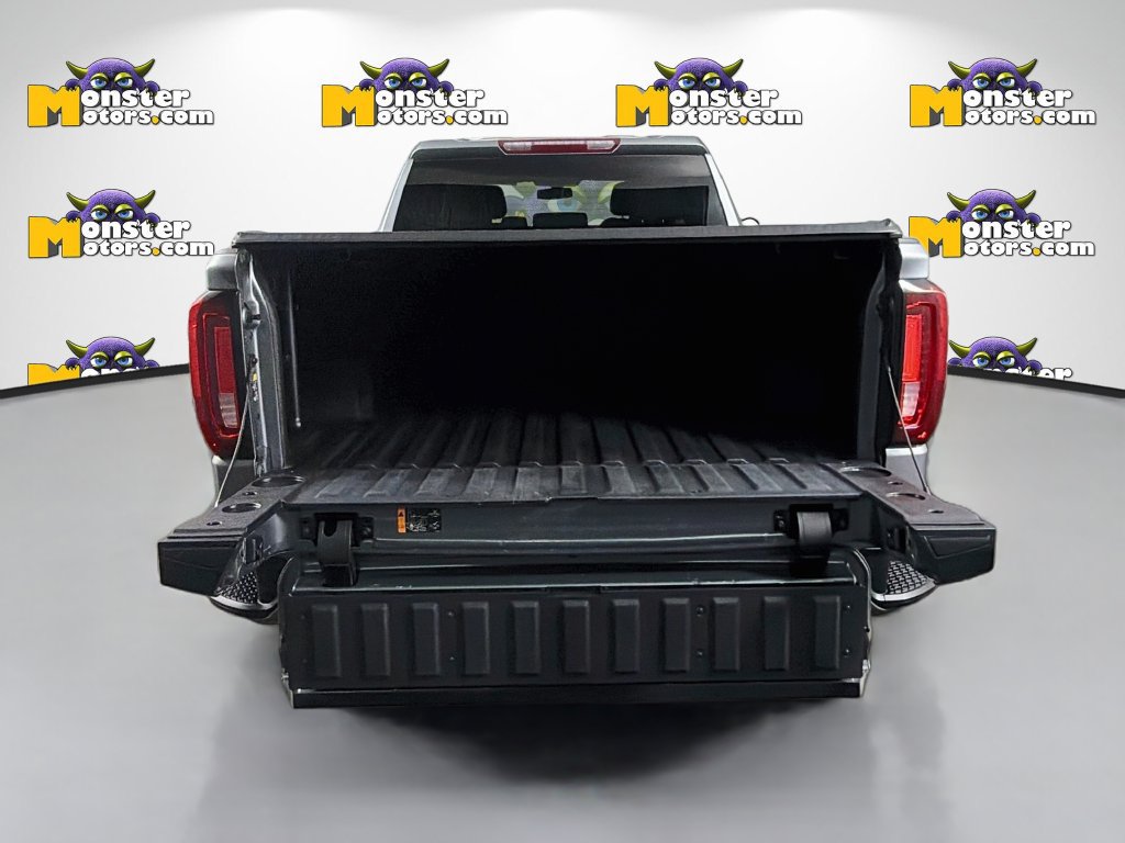 Used 2021 GMC Sierra 1500 AT4 AWD/4WD image 25