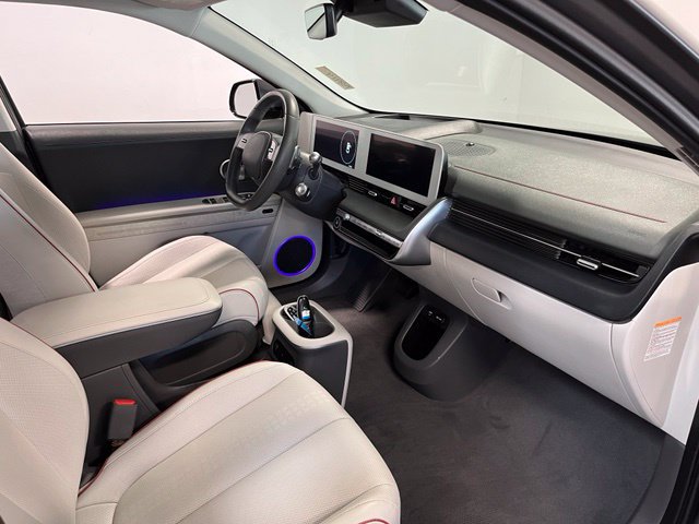 Used 2023 Hyundai Ioniq 5 Limited RWD image 11