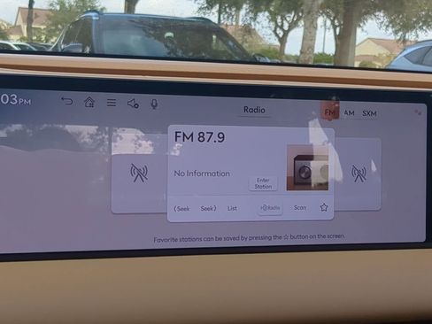 Used 2025 Genesis G80 2.5T image 22