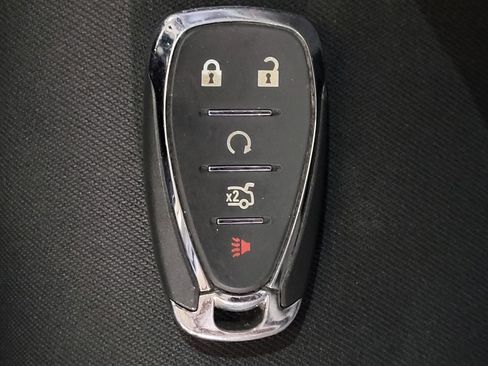 Used 2024 Chevrolet Malibu LS FWD image 32