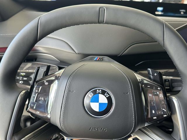 New 2027 BMW 740i xDrive w/ Executive Package AWD/4WD image 15