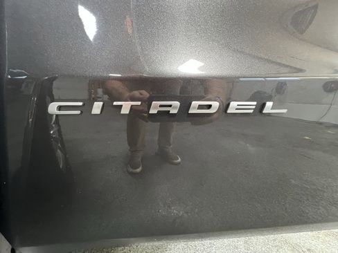 Used 2021 Dodge Durango Citadel w/ Premium Entertainment Group image 33