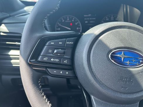 Used 2026 Subaru Forester Premium AWD/4WD image 7