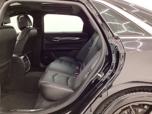 Used 2017 Cadillac CT6 Premium Luxury w/ Active Chassis Package image 20