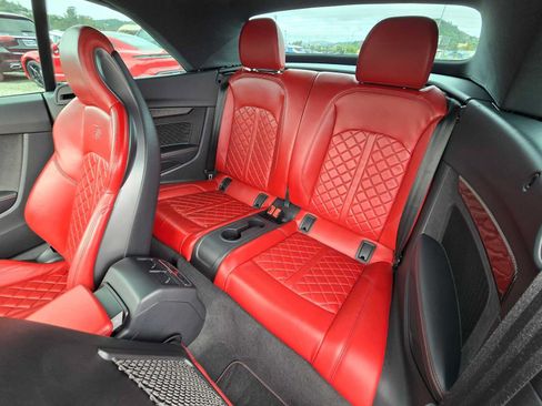 Used 2022 Audi S5 Prestige w/ Prestige Package AWD/4WD image 14