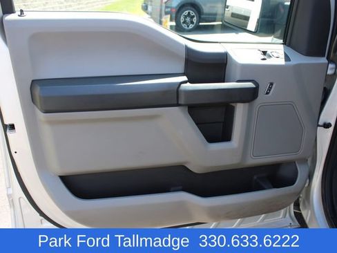 Used 2018 Ford F150 XL w/ Trailer Tow Package w/101A RWD image 11