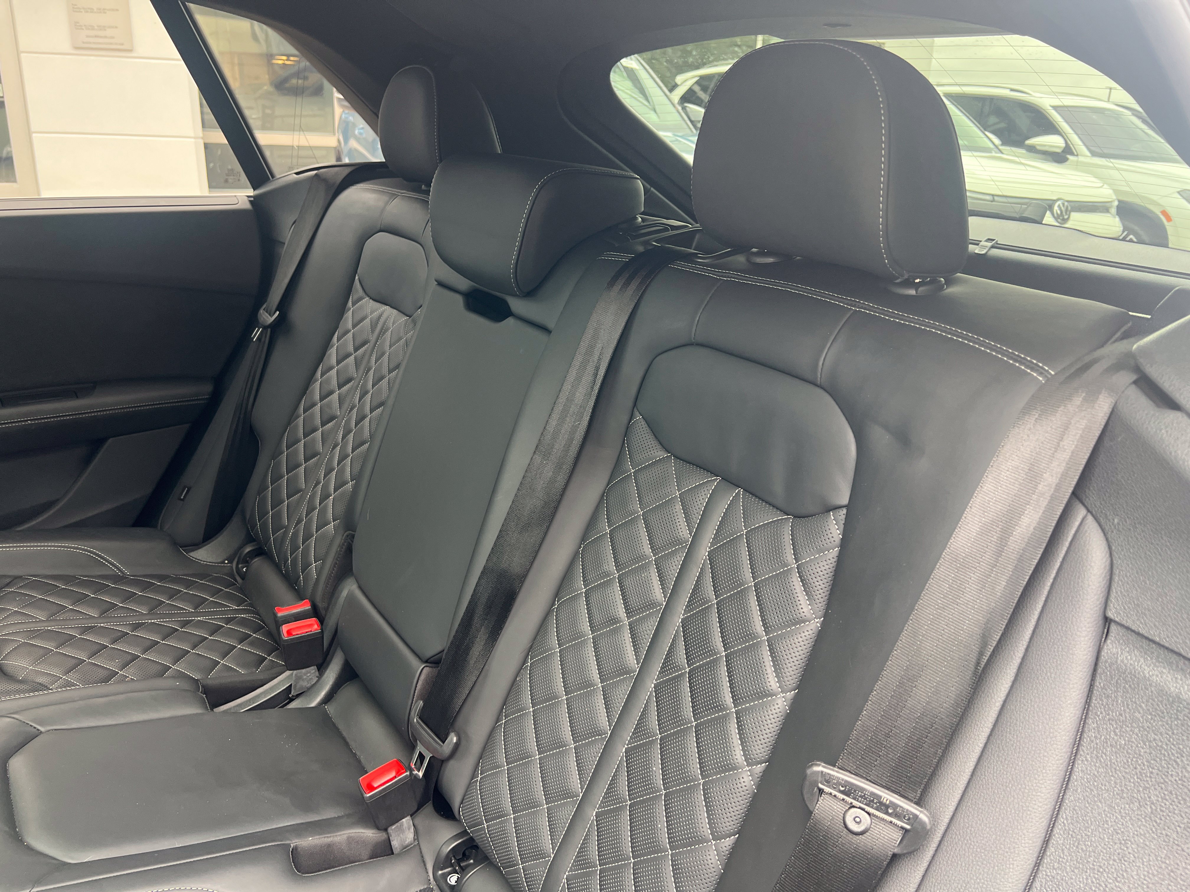 Used 2023 Audi SQ8 Premium Plus w/ Executive Package AWD/4WD image 21