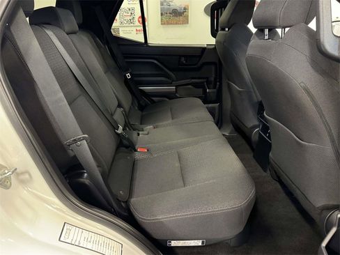 Used 2025 Toyota 4Runner SR5 image 15