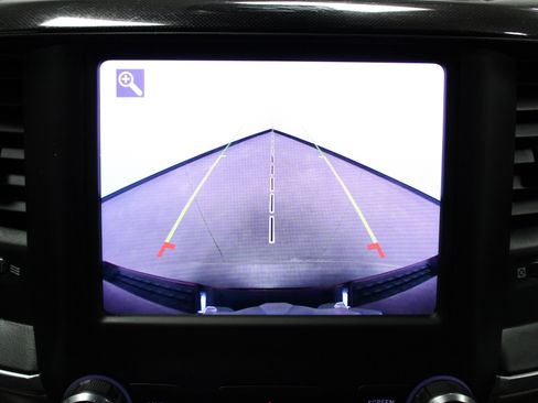 Used 2019 RAM 1500 Laramie w/ Sport Appearance Package image 27