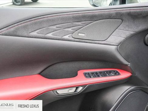 Certified 2025 Lexus RX 500h F Sport image 23