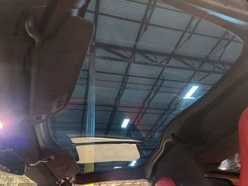 Used 2016 Chevrolet Corvette Stingray Coupe w/ 3LT Preferred Equipment Group image 47