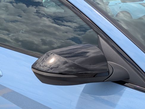 Used 2026 Hyundai Elantra N FWD image 12