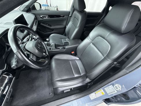 Certified 2024 Honda Civic Sport Touring image 19