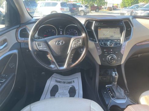 Used 2013 Hyundai Santa Fe Sport 2.0T w/ Technology Pkg AWD/4WD image 22