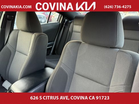Used 2022 Dodge Charger SXT image 16