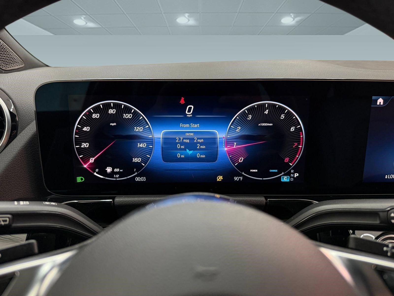 New 2026 Mercedes-Benz GLA 250 image 18