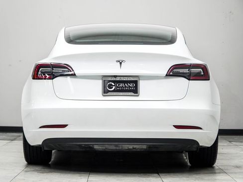 Used 2023 Tesla Model 3 Standard Range RWD image 12