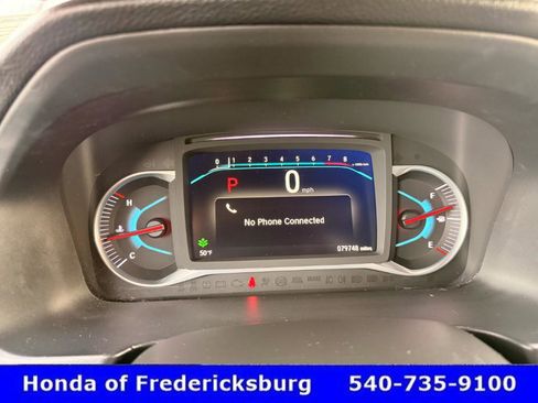 Certified 2021 Honda Passport Touring image 18