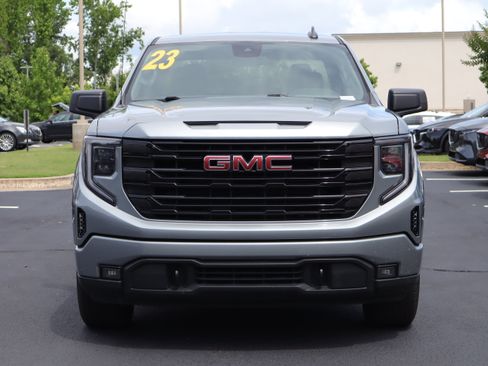 Used 2023 GMC Sierra 1500 Elevation AWD/4WD image 36