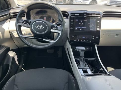 Used 2024 Hyundai Tucson SEL AWD/4WD image 14