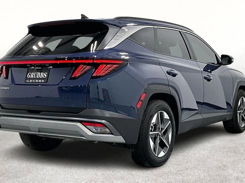 Used 2025 Hyundai Tucson SEL image 2