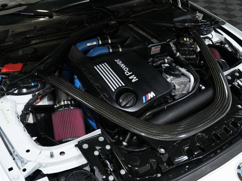 Used 2017 BMW M3 image 57