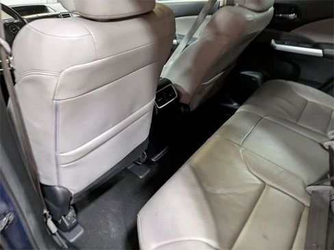 Used 2015 Honda CR-V EX-L image 26