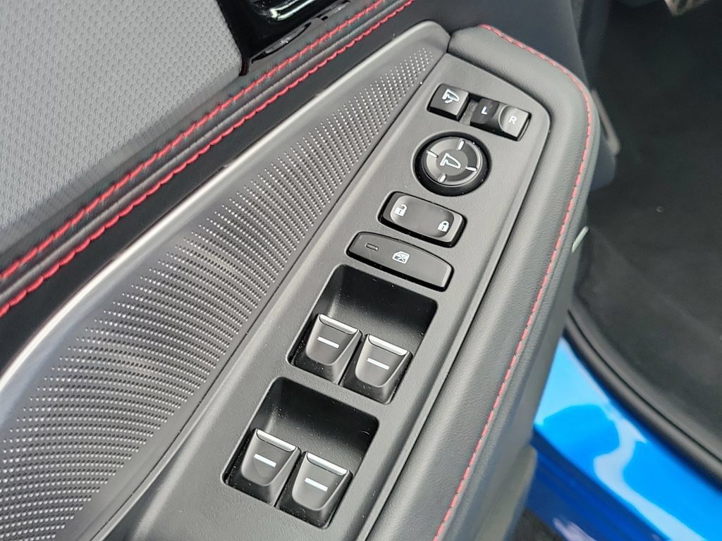 Certified 2026 Acura MDX A-Spec AWD/4WD image 19