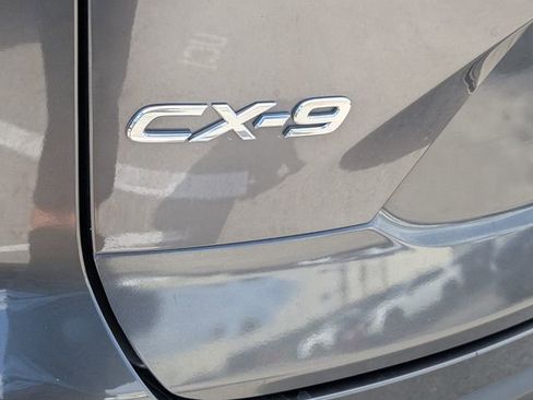 Used 2019 MAZDA CX-9 Touring w/ Touring Premium Package image 10