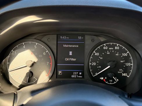 Used 2022 Nissan Altima 2.5 S w/ Driver Assist Package image 30