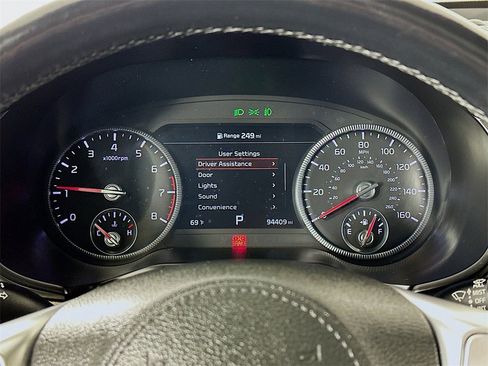 Used 2020 Kia Telluride SX image 4