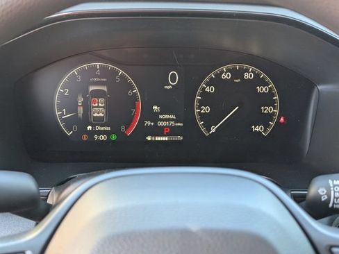 New 2026 Honda CR-V EX image 22