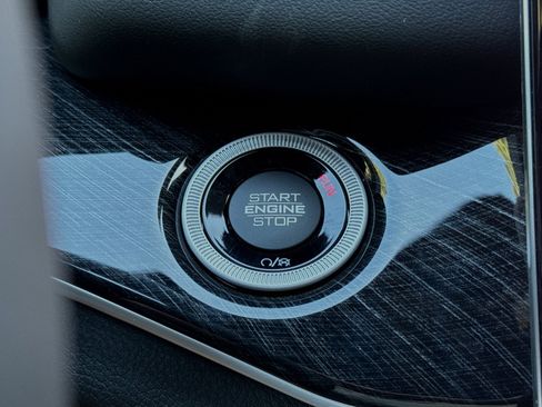 New 2023 Jeep Grand Cherokee Trailhawk w/ Advanced Protech Group II image 22