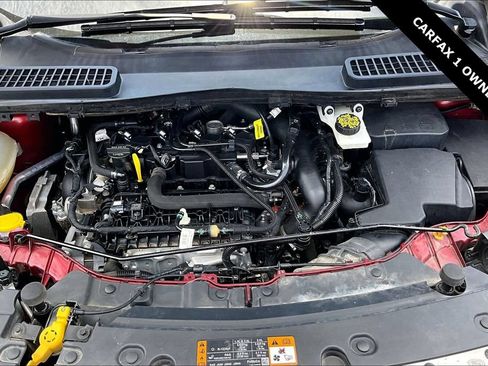Used 2019 Ford Escape SE FWD image 29