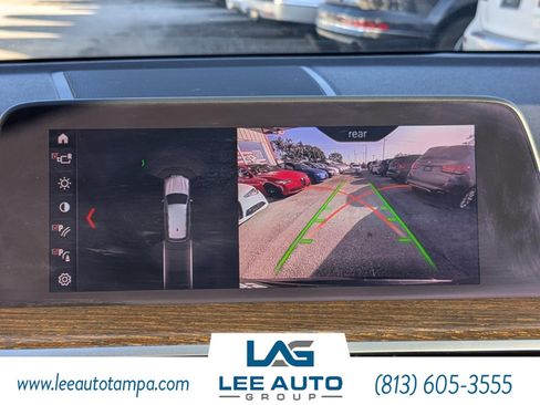 Used 2020 BMW X3 sDrive30i w/ Convenience Package image 22