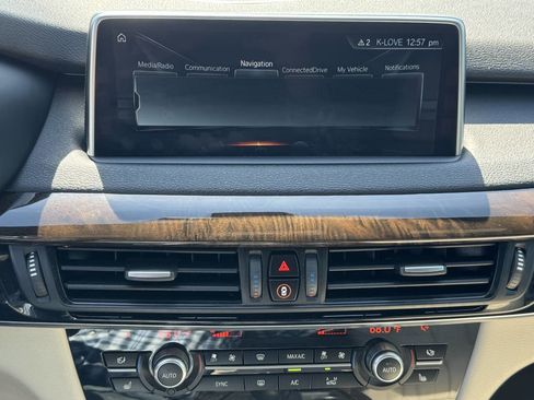 Used 2017 BMW X5 xDrive35i image 14